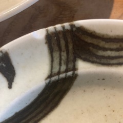 サラダ皿の画像