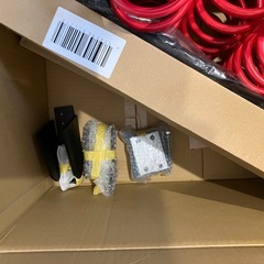 ジムニー JB23　リフトアップ  2.5インチキット　　の画像