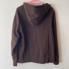 GAP ギャップ　パーカーの画像