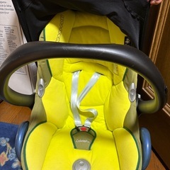 MAXI-COSIの画像