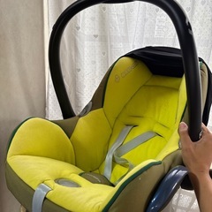 MAXI-COSIの画像