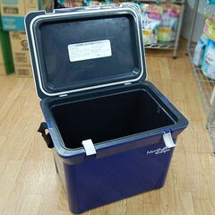 NorthEagle クーラーボックス 28L 幅45×奥行32×高さ36cm 伸和 ノースイーグル 札幌市 清田区 平岡の画像