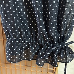 ⑬レディース服の画像