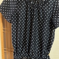 ⑬レディース服の画像