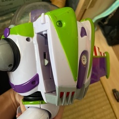バズとウッディーの画像