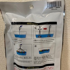 ウォーターバルーン　ダイソーの画像
