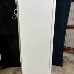 【保証6ヶ月！】Panasonic冷蔵庫 NR-C342C-W 2021年製 335L 右開きの画像