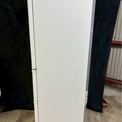 【保証6ヶ月！】Panasonic冷蔵庫 NR-C342C-W 2021年製 335L 右開きの画像