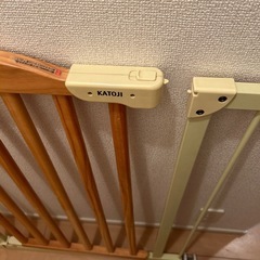 ベビーゲート
の画像