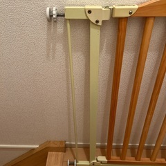 ベビーゲート
の画像