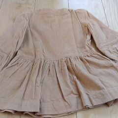 GAP  90センチワンピースの画像