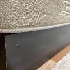 【トレファク ラパーク岸和田店】ニトリ クイーンベッド　入荷しました。の画像