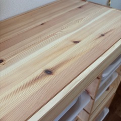 IKEA　TROFAST トロファスト 収納の画像