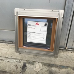 YKKAP社　FIX窓　在庫品未使用の画像