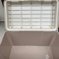 プラスチックケースの画像