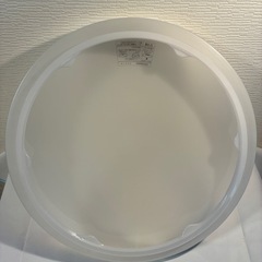 Panasonic シーリングライト２個セット（蛍光灯込）の画像