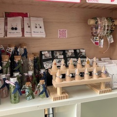 天然石アクセサリー🔮雑貨