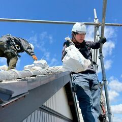 手に職を、仲間と成長を。アミタで始める職人ライフ！（大工・解体・...