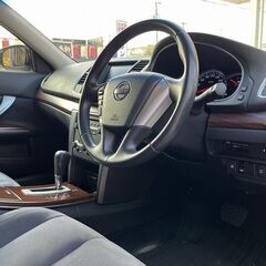 日産　ティアナ　250XLの画像
