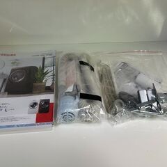 【中古品】2022年製 TOSHIBA ドラム式洗濯乾燥機の画像