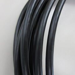 中古 ケーブル 黒の画像