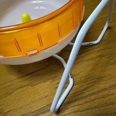 サイレントホイール 21の画像