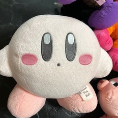 ぬいぐるみ BIGの画像