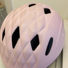 　【決定】
自転車　ヘルメット　ベビー　47-51cmの画像