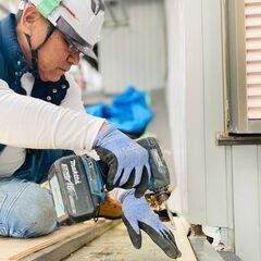 手に職を、仲間と成長を。アミタで始める職人ライフ！（大工・解体・設備・屋根・板金）の画像