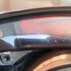YAMAHA マグザムの画像