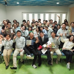 手に職を、仲間と成長を。アミタで始める職人ライフ！（大工・解体・設備・屋根・板金）の画像