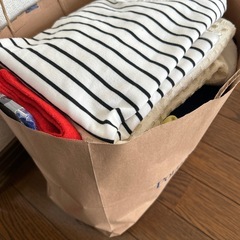 ※決まりました※
古着いろいろの画像