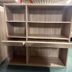 収納家具
の画像