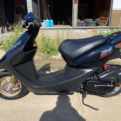 DIO Z4 AF63 FI ( 配送無料 )の画像
