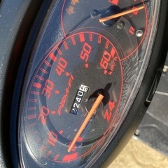 DIO Z4 AF63 FI ( 配送無料 )の画像