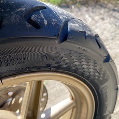 DIO Z4 AF63 FI ( 配送無料 )の画像