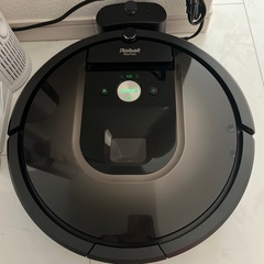 ロボットルンバの画像