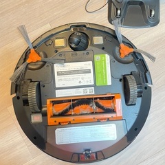 掃除機ロボット売りますの画像