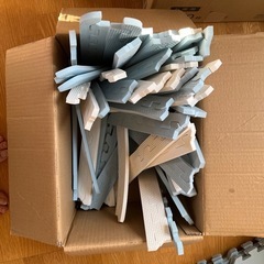 1枚10円！ジョイントマット！の画像