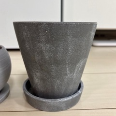 ガーデンポット 植木鉢の画像