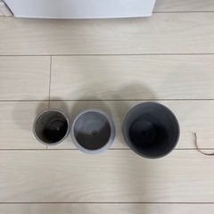 ガーデンポット 植木鉢の画像
