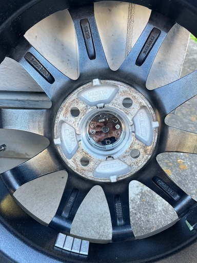 軽自動車用ホイール付スタッドレスタイヤ