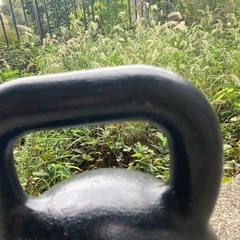 40kg IVANKO イヴァンコ ケトルベル の画像