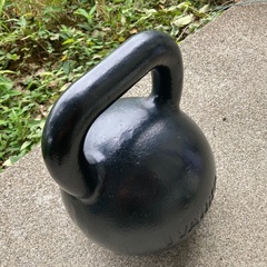 40kg IVANKO イヴァンコ ケトルベル の画像