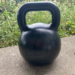 40kg IVANKO イヴァンコ ケトルベル の画像