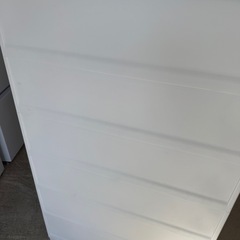 6段　fits 収納ケース　プラケース　び美品の画像