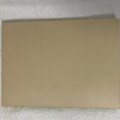 コクヨ　応用帳　の画像