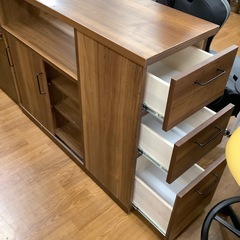 キッチンカウンター【トレファク 川越店】の画像
