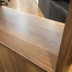 キッチンカウンター【トレファク 川越店】の画像