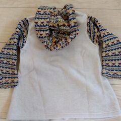 95センチ　チュニックの画像